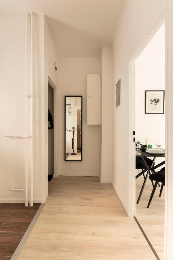 Central Design Apartments At Ku'Damm 柏林 外观 照片